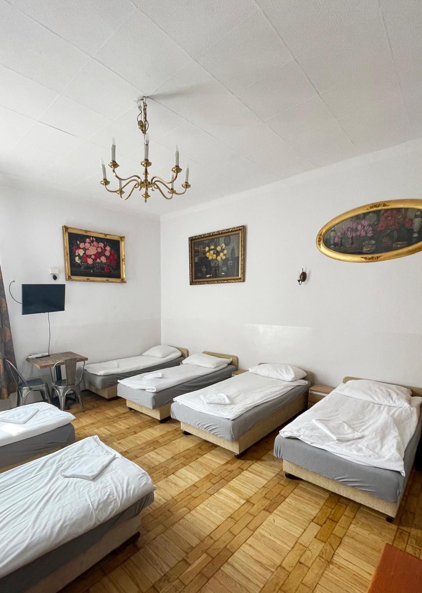 Metropolitan Apartments Krakow Exterior photo