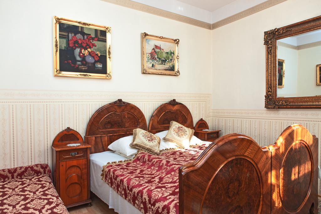 Metropolitan Apartments Krakow Room photo