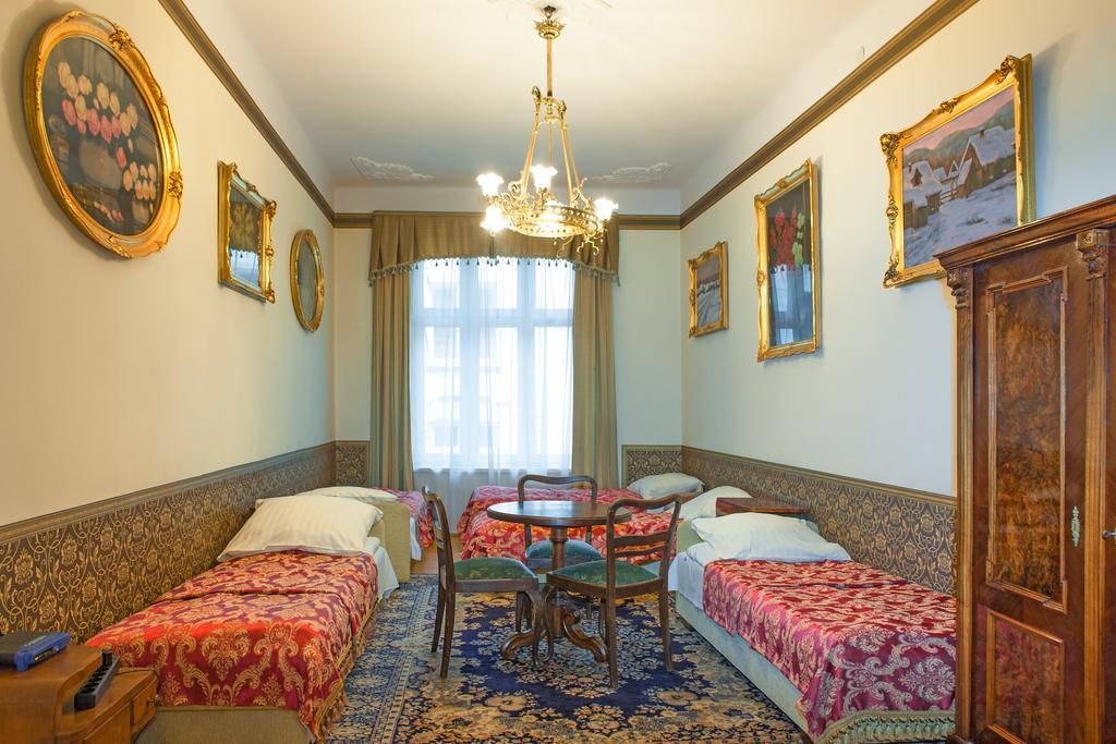 Metropolitan Apartments Krakow Room photo