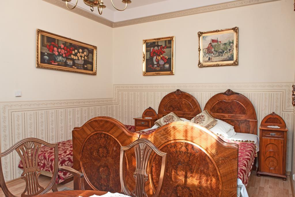 Metropolitan Apartments Krakow Room photo