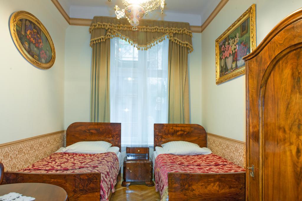 Metropolitan Apartments Krakow Room photo