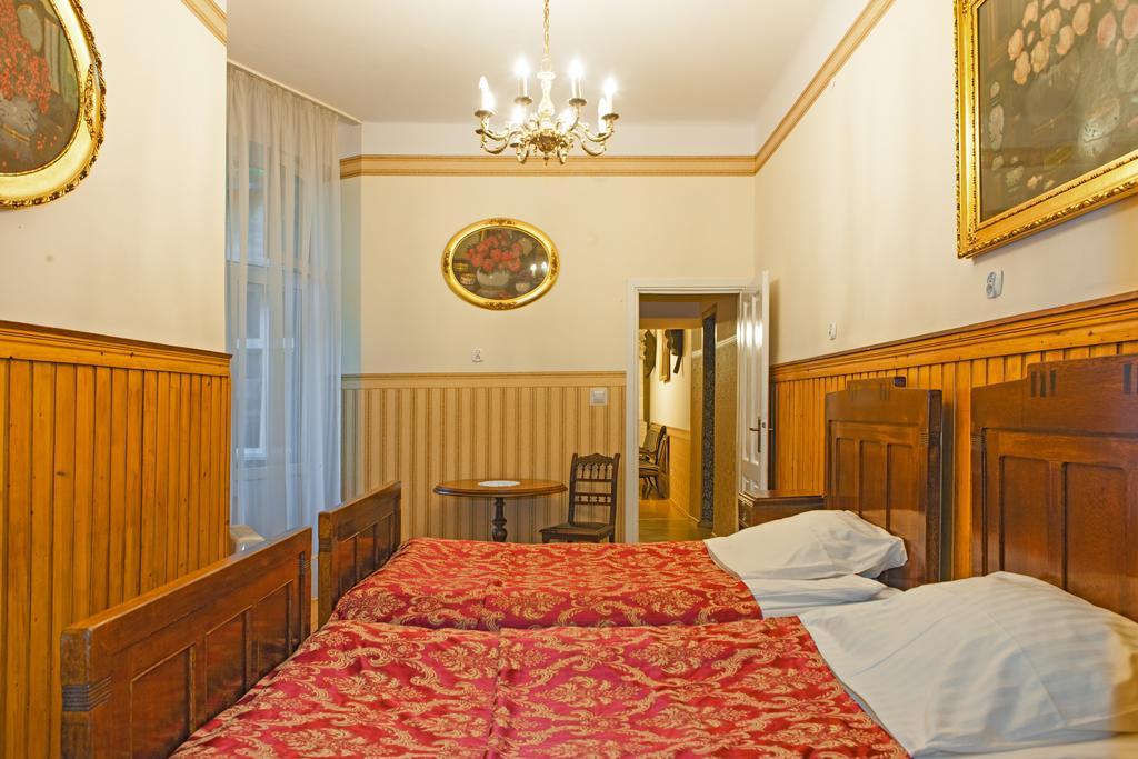 Metropolitan Apartments Krakow Room photo