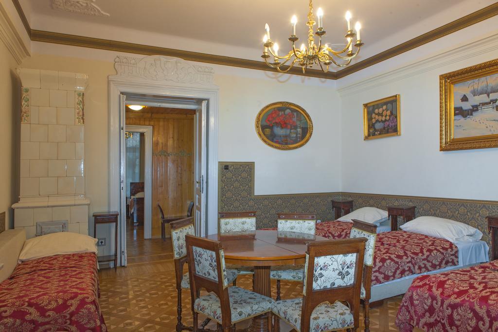 Metropolitan Apartments Krakow Room photo